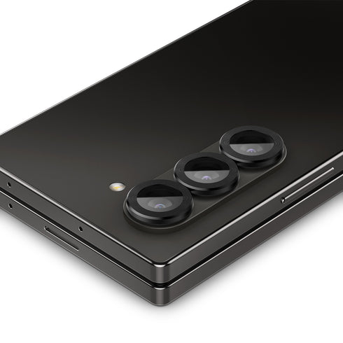 Spigen Galaxy Z Fold 6 Lens Protector Optik Pro EZ Fit